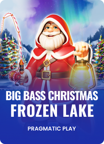 big-bass-christmas-frozen-lake-reel-kingdom-game
