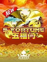 5fortune