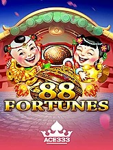 88fortunes