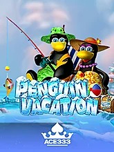 penguinvacation