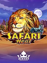 safari-heat