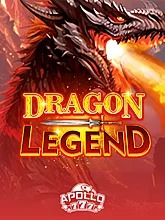 dragon-legend
