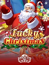 lucky-christmas