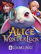 Alice WonderLuck
