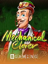 mechanical-clover