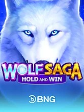 wolf-saga