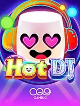 hot-dj