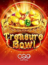 Treasure Bowl