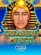 treasure-of-seti