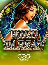 wild-tarzan