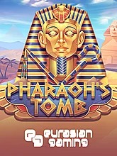 pharaohs-tomb