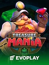 treasure-mania