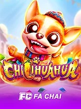chilihuahua