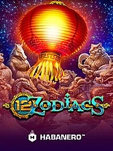 12-zodiacs