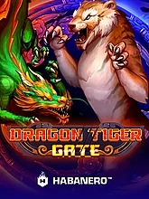 Dragon Tiger Gate