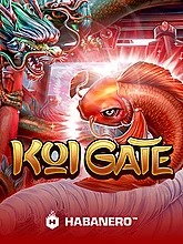 koi-gate