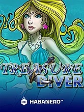 treasure-diver