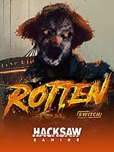 rotten