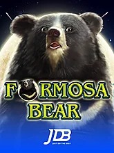 formosa-bear