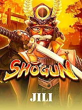 shogun