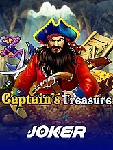 captains-treasure