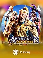 arthurian-legend