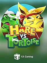 hare-vs-tortoise