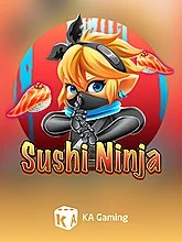 sushi-ninja