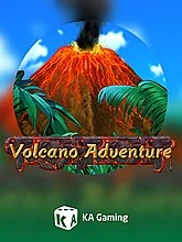 volcano-adventure