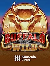 buffalo-goes-wild