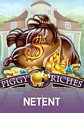 Piggy Riches