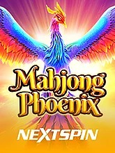 Mahjong Phoenix