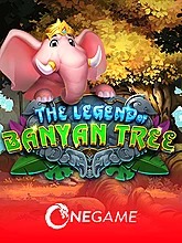 The Legend Of Banyan Tree