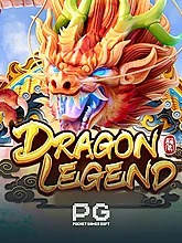 dragon-legend