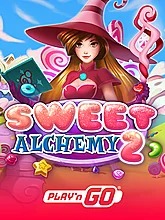Sweet Alchemy 2