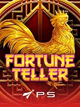 fortune-teller