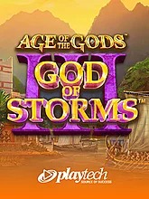 Age of the Gods God of Storms 3