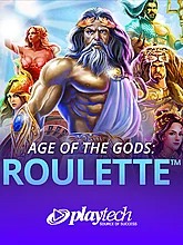 Age of the Gods: Roulette