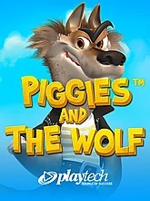 Piggies and the Wolf