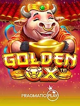 golden-ox