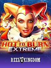 Hot to Burn Extreme
