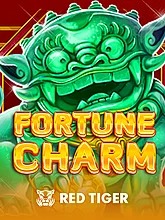 fortune-charm