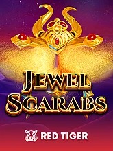 Jewel Scarabs