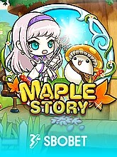 maple-story