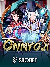 onmyoji