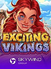 exciting-vikings