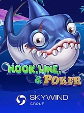 hook-line-and-poker