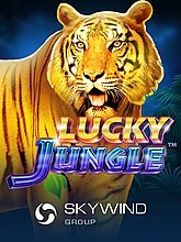 lucky-jungle