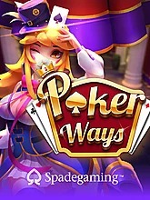 poker-ways