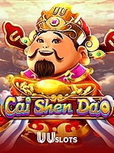 Cai Shen Dao